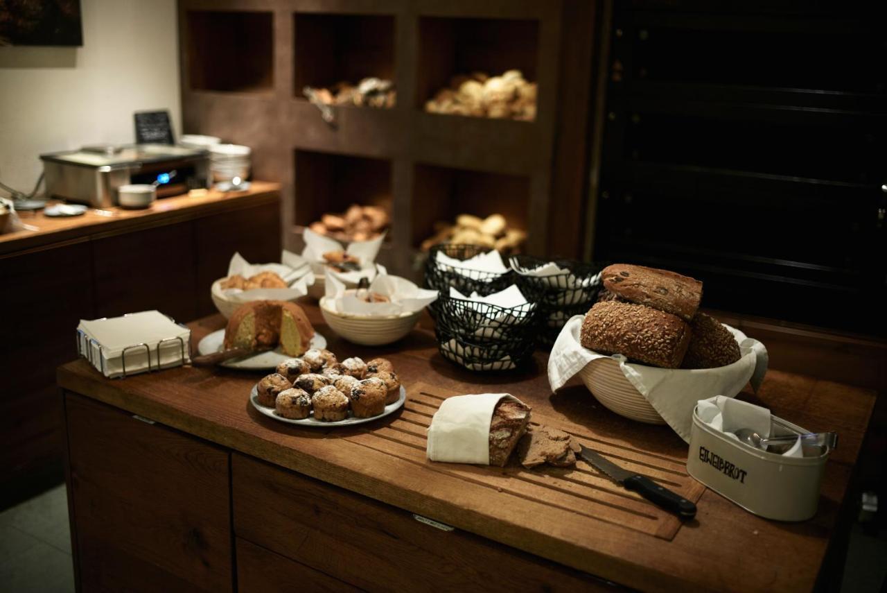 Holzhotel Forsthofalm Leogang Εξωτερικό φωτογραφία